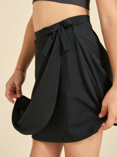 Gonna pantaloncino sportiva - (ekstract) - Kiabi