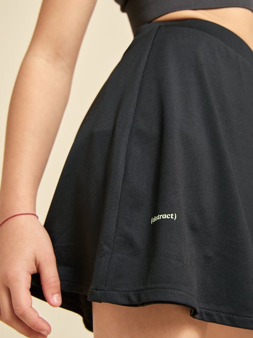 Gonna pantaloncino sportiva - (ekstract) - Kiabi
