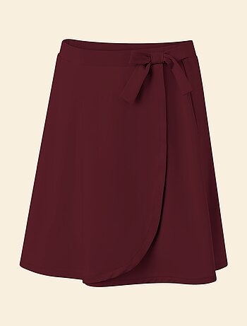 Ekstract - Gonna pantaloncino sportiva