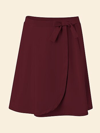 Ekstract - Gonna pantaloncino sportiva