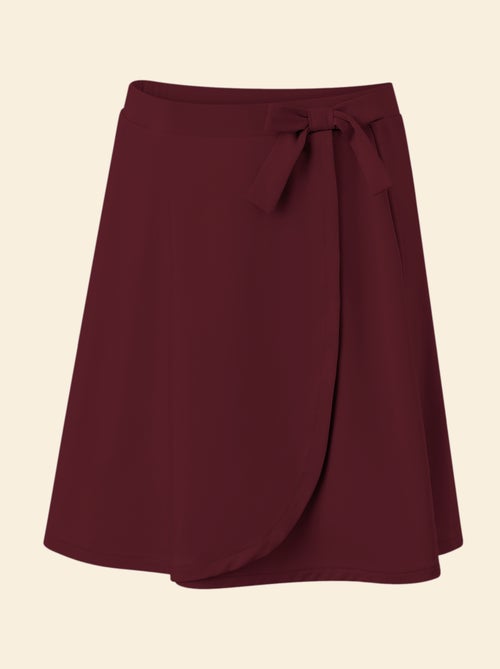 Gonna pantaloncino sportiva - (ekstract) - Kiabi