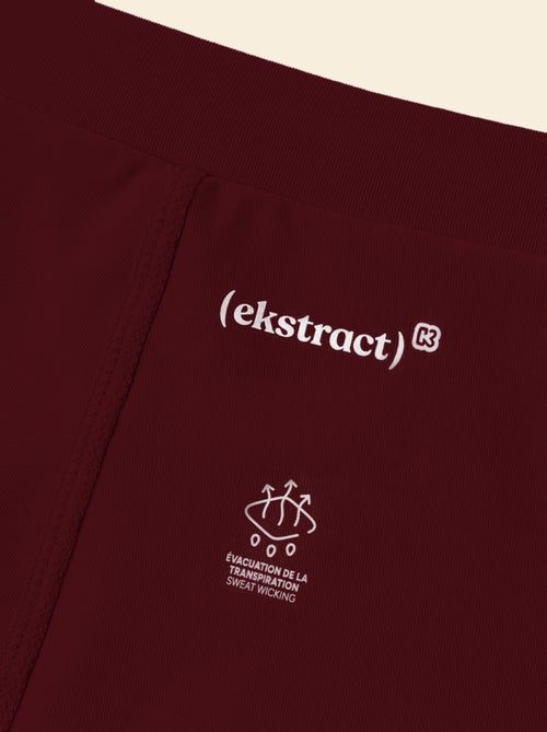 Gonna pantaloncino sportiva - (ekstract) - Kiabi