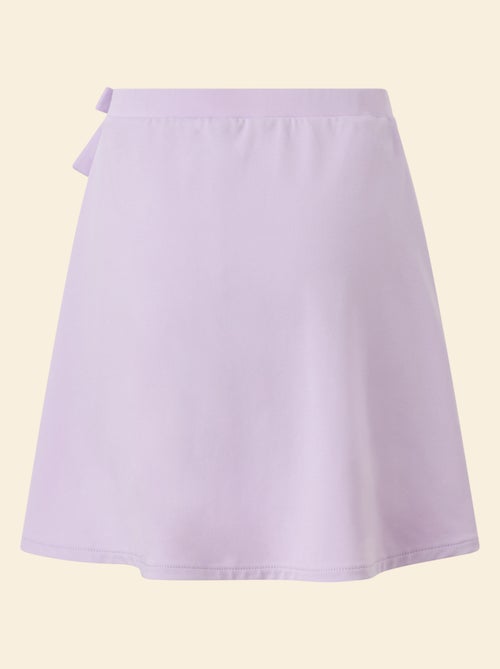Gonna pantaloncino sportiva - (ekstract) - Kiabi