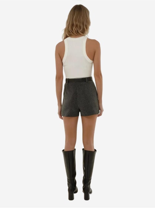 Gonna-pantalone a vita alta - Kiabi Gonna-pantalone a vita alta - Kiabi