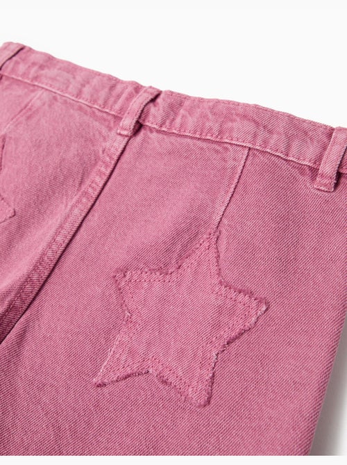 Gonna pantalone in denim, MO Fashion - Kiabi Gonna pantalone in denim, MO Fashion - Kiabi
