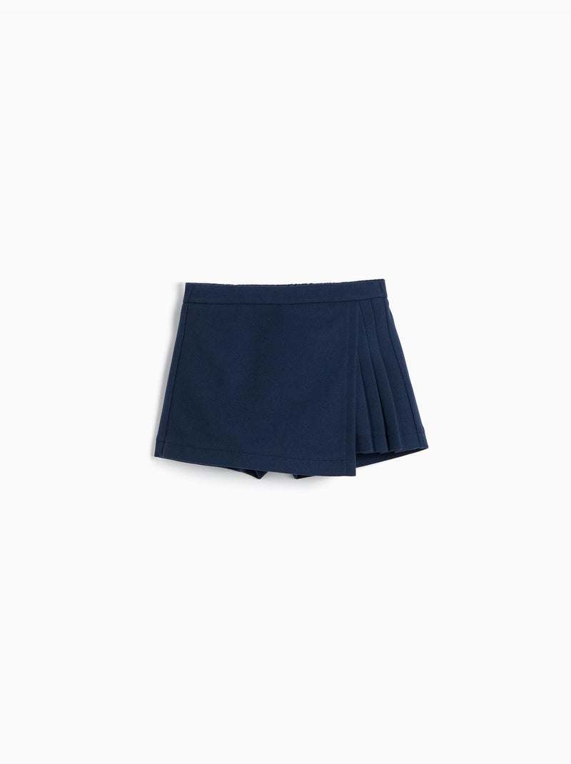 Gonna-pantalone, mo fashion Blu - Kiabi