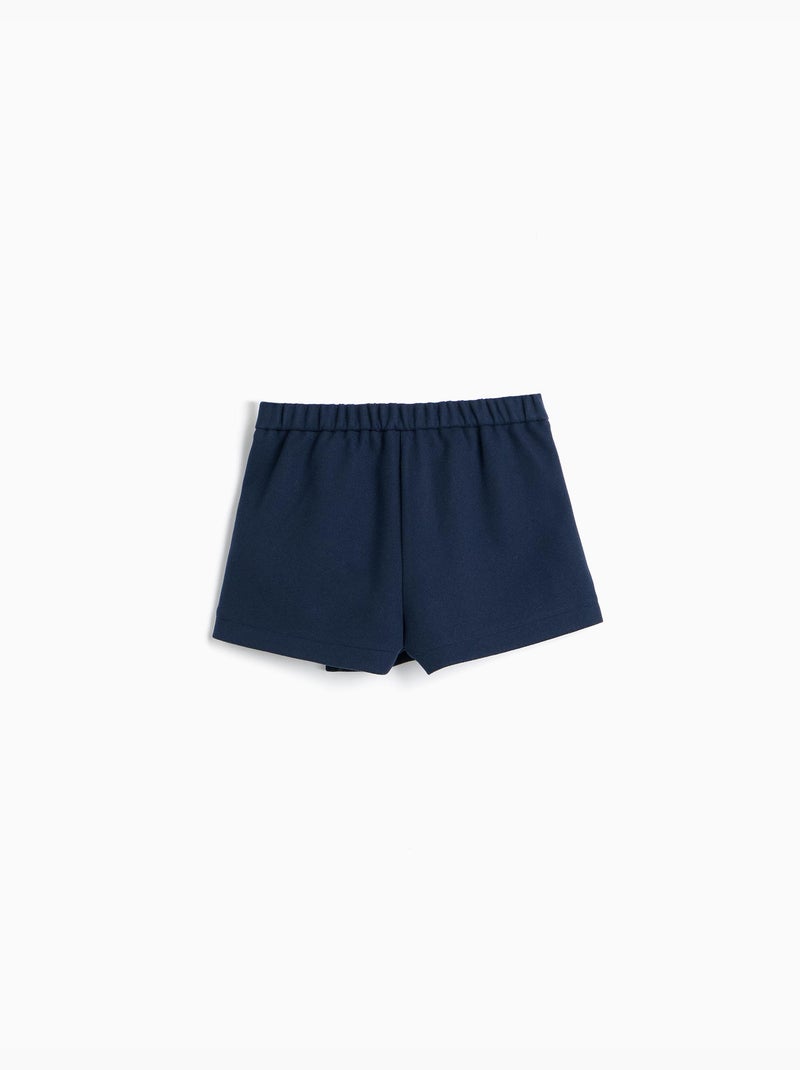 Gonna-pantalone, mo fashion Blu - Kiabi