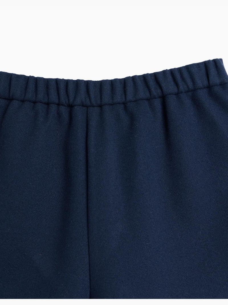 Gonna-pantalone, mo fashion Blu - Kiabi
