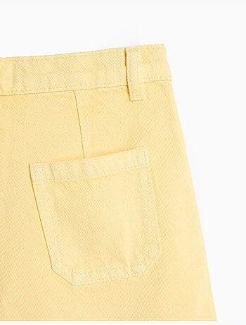 Gonna pantalone, MO Fashion