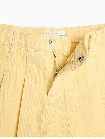 Gonna pantalone, MO Fashion