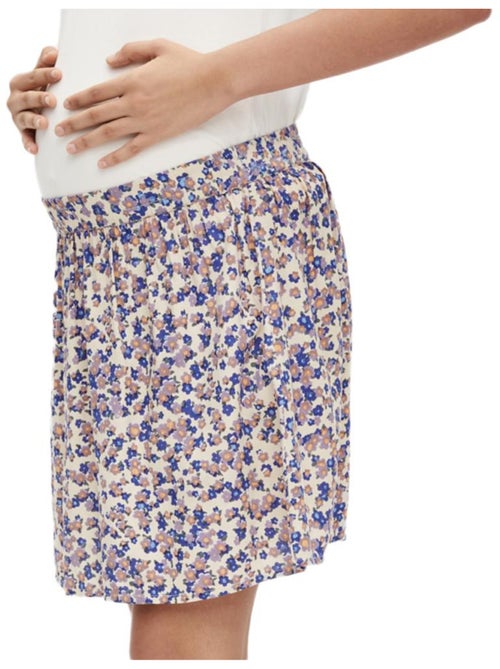Gonna Premaman Donna Mamalicious - Kiabi