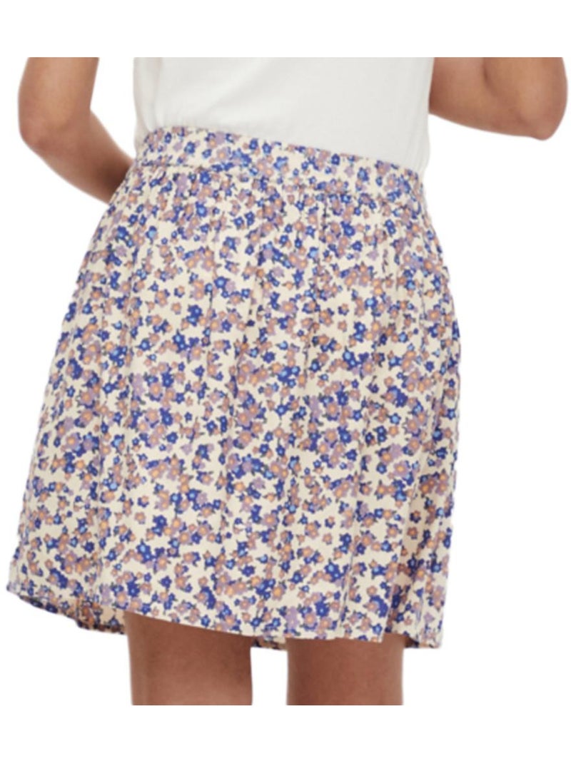 Gonna Premaman Donna Mamalicious Beige - Kiabi
