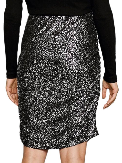 Gonna Premaman Donna Mamalicious - Kiabi