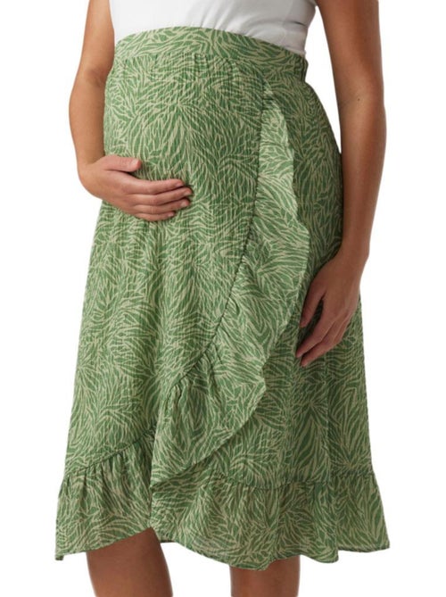 Gonna Premaman Fantasia Donna Vero Moda Maternity - Kiabi