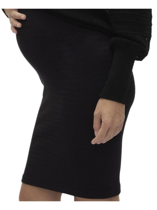 Gonna Premaman Mamalicious - Eleganza e Comfort - Kiabi