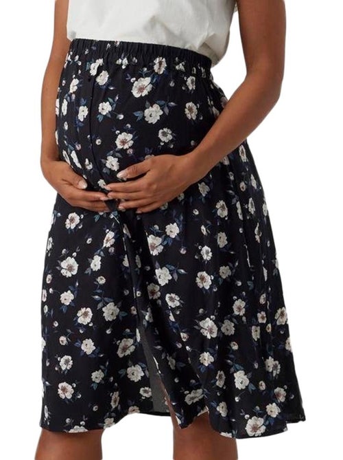 Gonna Premaman Vero Moda Maternity - Kiabi