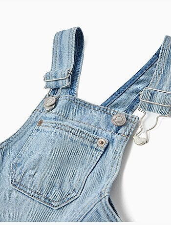 Gonna salopette, MO Fashion