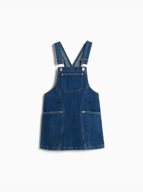 Gonna salopette, MO Fashion - Kiabi