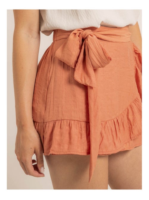 Gonna-short a portafoglio XABERI - Kiabi