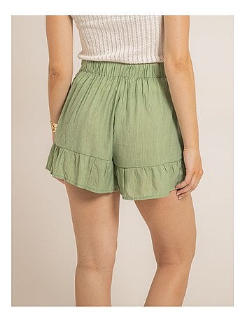 Gonna-short a portafoglio XABERI