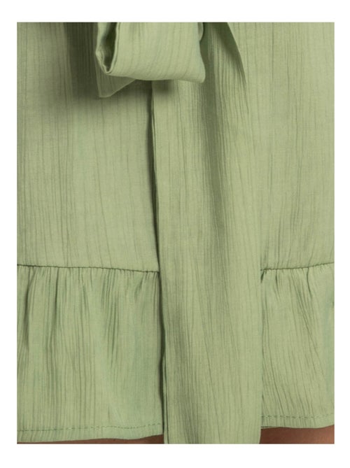 Gonna-short a portafoglio XABERI - Kiabi