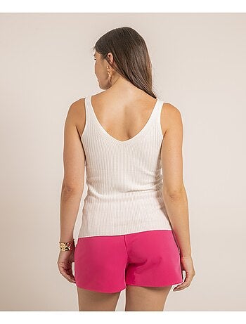 Gonna-short corta a portafoglio XAKO