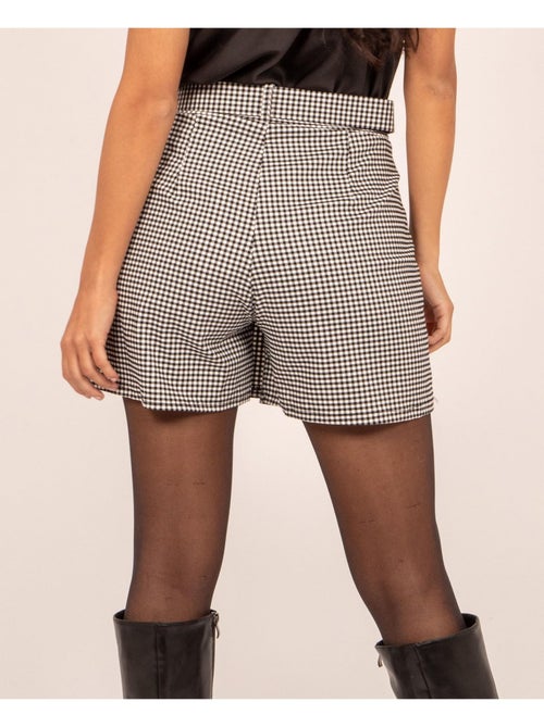 Gonna-short corta con stampa xigul - Kiabi Gonna-short corta con stampa xigul - Kiabi