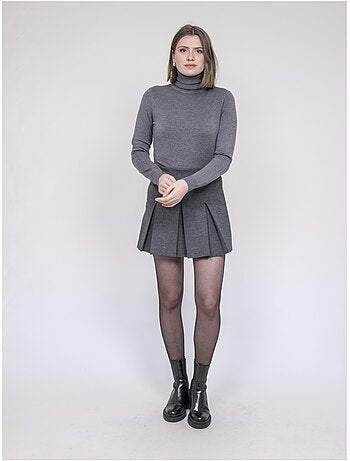 Gonna-short plissettata XIAOMI