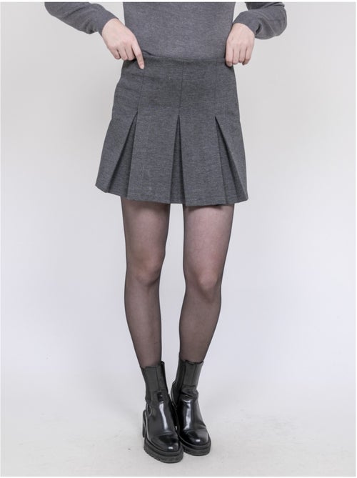 Gonna-short plissettata XIAOMI - Kiabi
