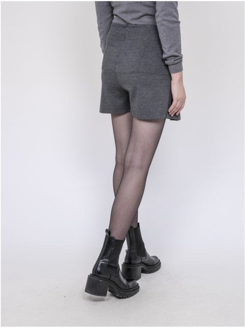 Gonna-short plissettata XIAOMI - Kiabi