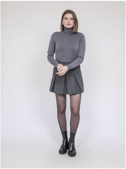 Gonna-short plissettata XIAOMI - Kiabi