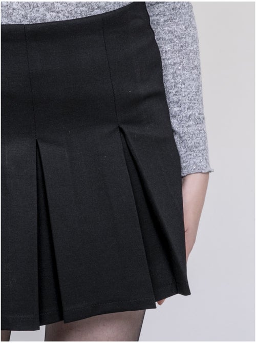 Gonna-short plissettata XIAOMI - Kiabi Gonna-short plissettata XIAOMI - Kiabi