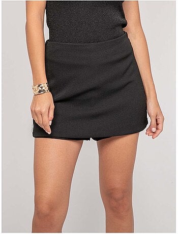 Gonna-short XAMINA