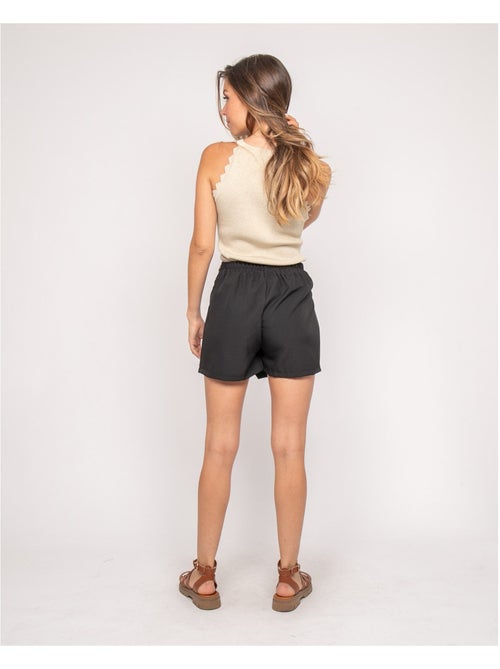 Gonna-short XAPANA - Kiabi