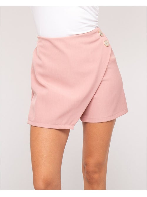 Gonna-short XAPANA - Kiabi