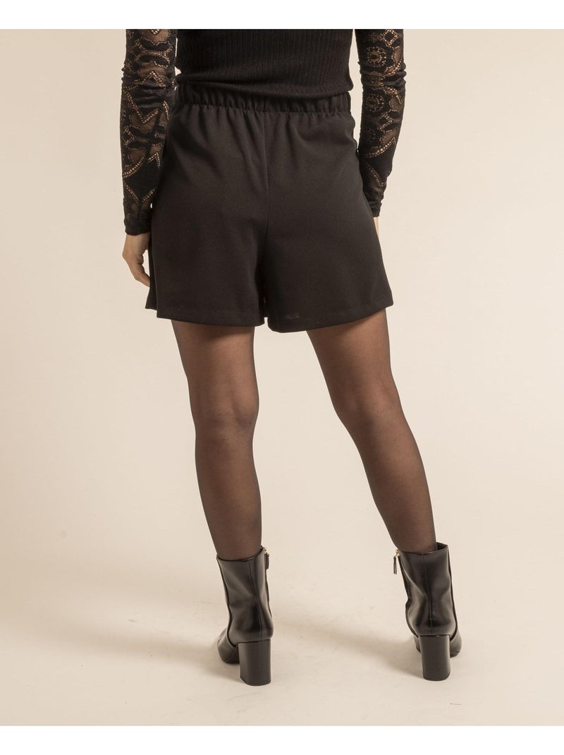 Gonna short XEPARINE Nero - Kiabi