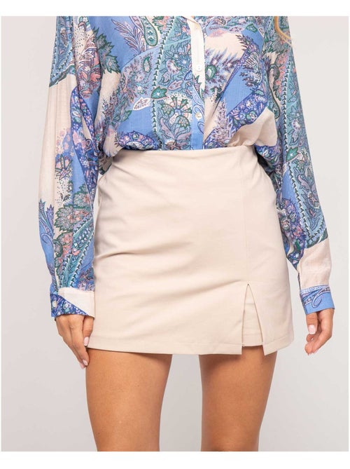 Gonna-short XILOVE - Kiabi