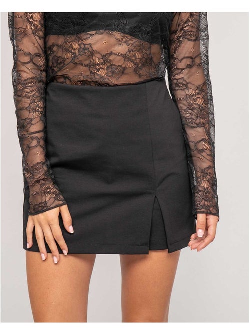 Gonna-short XILOVE - Kiabi