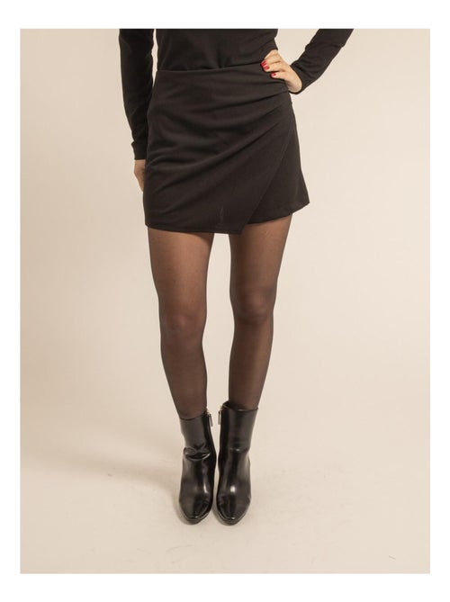 Gonna short XYRANE - Kiabi