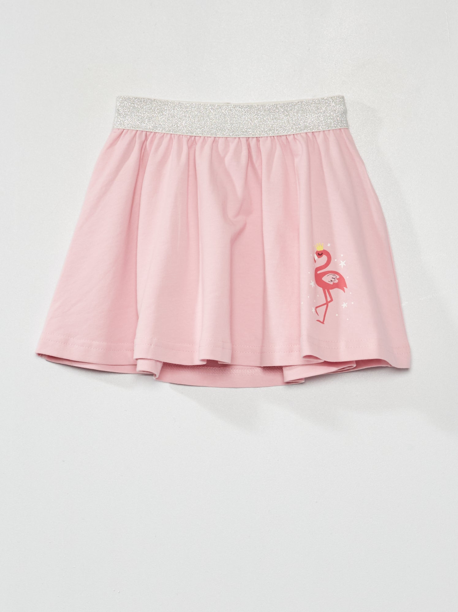 Emma & Giovanni - Gonna Corta Svasata (S A XL) - Donna (Blu, EU36 - Foto 9