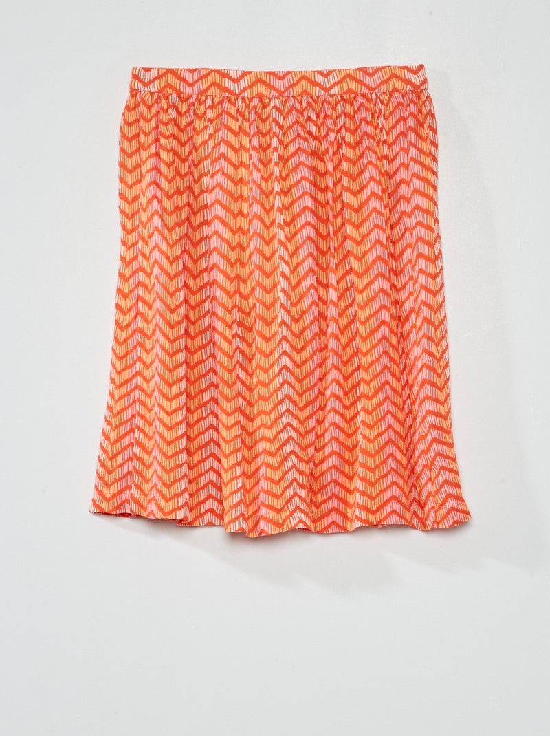 Papel Impreso Para Diplomas Y/o Certificados Color Oro (50 Hojas - Foto 2