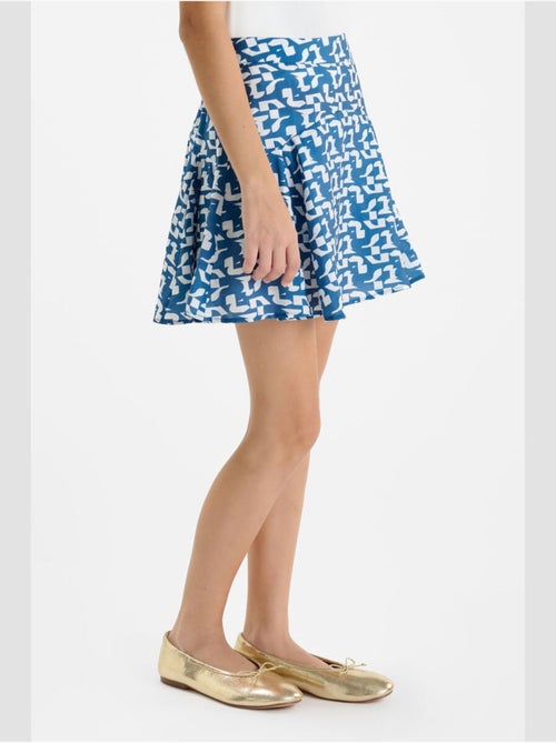 Gonna svasata, pattinatrice JUDITGI - Kiabi