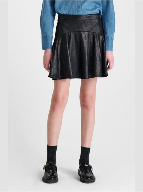 Gonna svasata, pattinatrice MILAGI - Kiabi