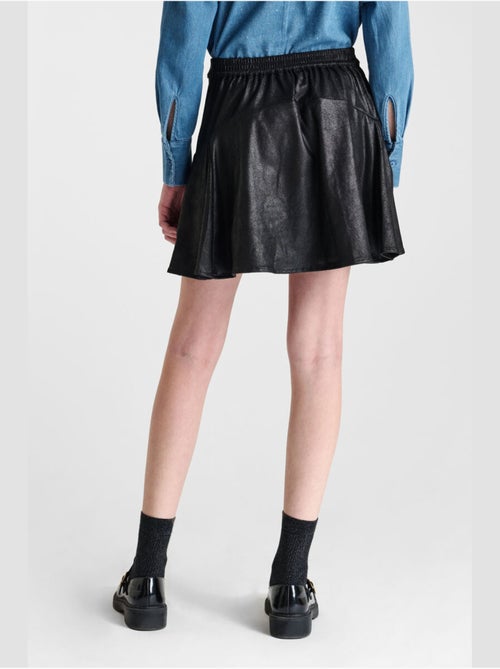 Gonna svasata, pattinatrice MILAGI - Kiabi