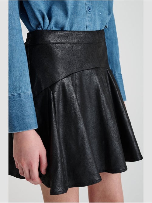 Gonna svasata, pattinatrice MILAGI - Kiabi