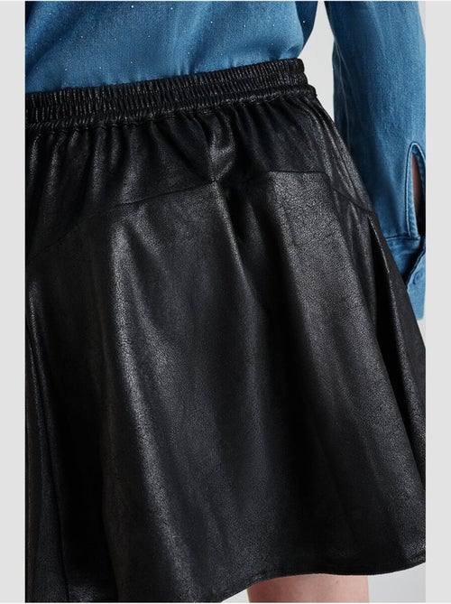 Gonna svasata, pattinatrice MILAGI - Kiabi