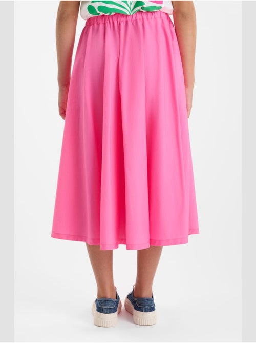 Gonna svasata, pattinatrice OLENAGI - Kiabi