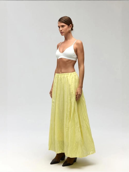 Gonne maxi jayla mai studios - Kiabi Gonne maxi jayla mai studios - Kiabi