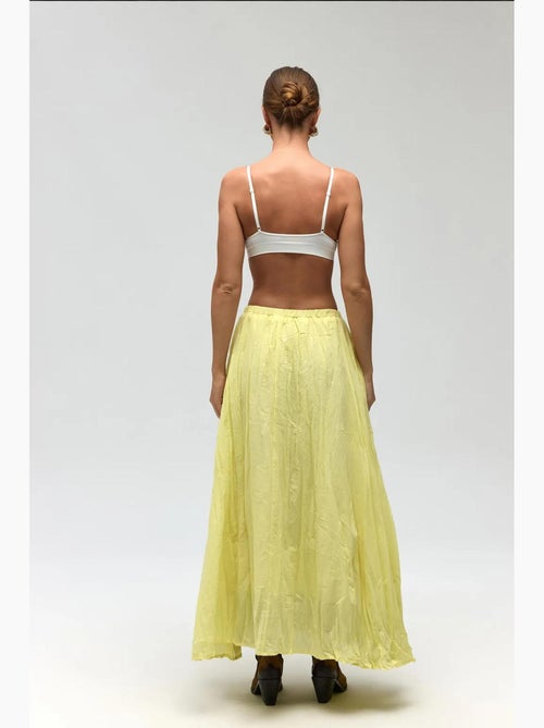 Gonne maxi jayla mai studios - Kiabi Gonne maxi jayla mai studios - Kiabi