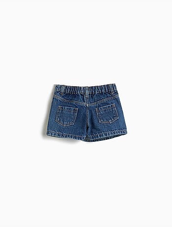 Gonne-pantaloncini, mo fashion